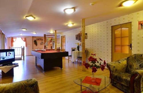 Bystrzyca Kłodzka House | 44 m² Farmhouse ∙ 2 bedrooms ∙ 6 guests