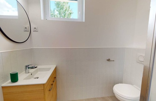 Puteaux Resort | 440 m² Private room ∙ 1 bedroom ∙ 2 guests