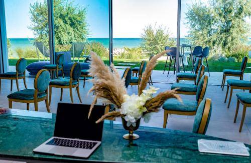 Neptun Apartment | 440 m² Serviced apartment ∙ 2 bedrooms ∙ 7 guests