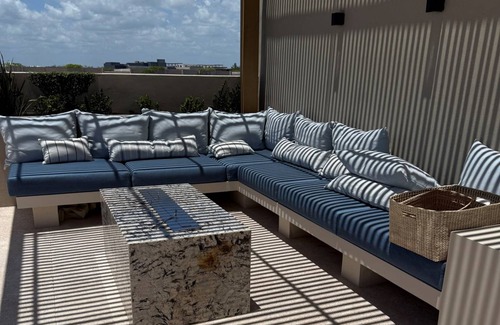 Zama Villa | 440 m² Villa ∙ 4 bedrooms ∙ 10 guests
