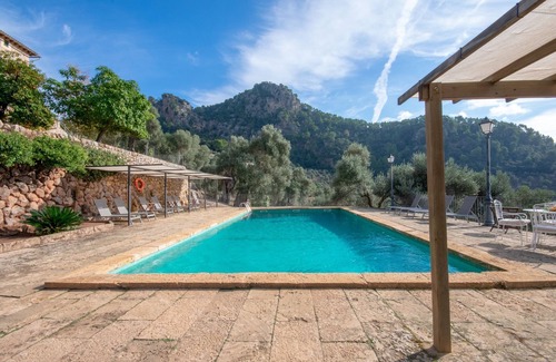 Bunyola House | 44066 Finca Biniforani Nou
