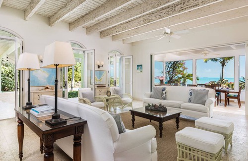 Ocean Point House | 441 m² House ∙ 4 bedrooms ∙ 8 guests