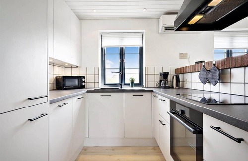 Argab House | 442 Hvide Sande - Tingodden 187