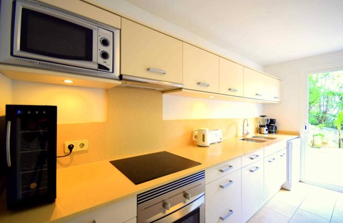 Provensals Apartment | 44327 Villa Cala Padri - 44327 Villa Cala Padri