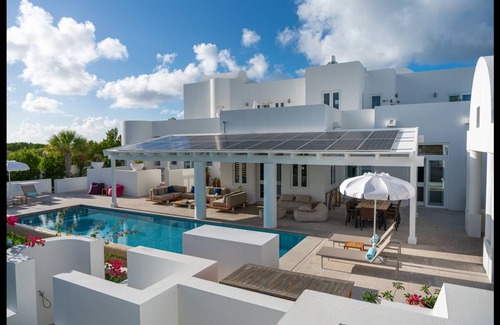 Rendezvous Bay Villa | 446 m² Villa ∙ 4 bedrooms ∙ 10 guests