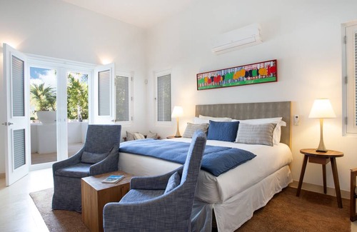 Rendezvous Bay Villa | 446 m² Villa ∙ 4 bedrooms ∙ 10 guests