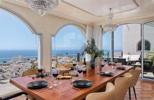 Tacoronte Villa | 446 m² Villa ∙ 5 bedrooms ∙ 10 guests