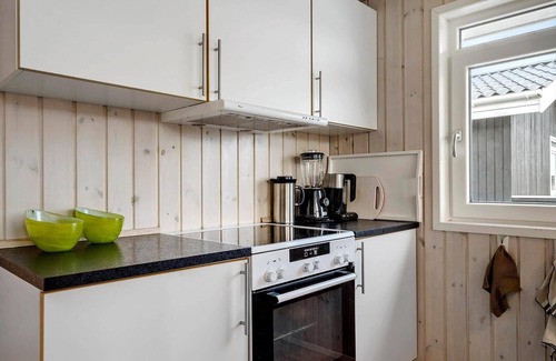 Argab House | 4475 Hvide Sande - Tingodden 224