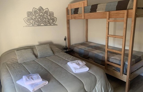 San Martin de los Andes Apartment | 45 m² Apartment ∙ 1 bedroom ∙ 4 guests