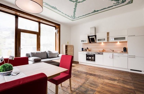 Mitterbach am Erlaufsee Apartment | 45 m² Apartment ∙ 1 bedroom ∙ 4 guests
