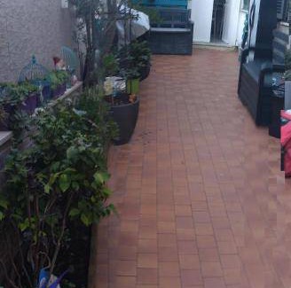 Tuscolano House | 45 m² House ∙ 1 bedroom ∙ 4 guests