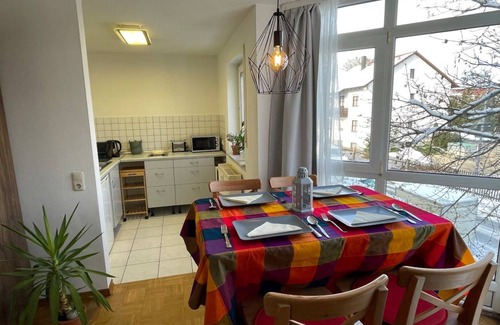 Lerchenau-West Apartment | 45 m² Apartment ∙ 2 guests