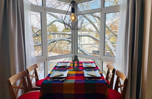 Lerchenau-West Apartment | 45 m² Apartment ∙ 2 guests