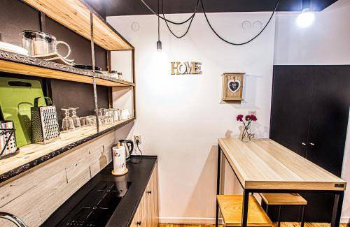 Stare Miasto Apartment | 45 m² Apartment ∙ 5 guests