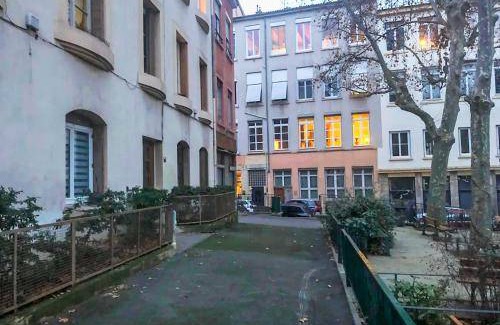 Boucle - Gros Caillou Apartment | 45 m² Apartment ∙ 1 bedroom ∙ 4 guests