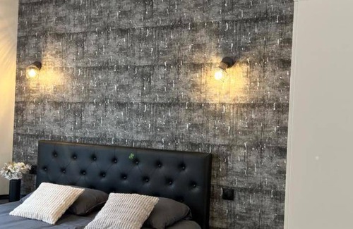 Issy-les-Moulineaux Apartment | 45 m² Apartment ∙ 2 bedrooms ∙ 5 guests