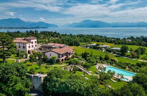 Desenzano del Garda Apartment | 45 m² Apartment ∙ 1 bedroom ∙ 4 guests