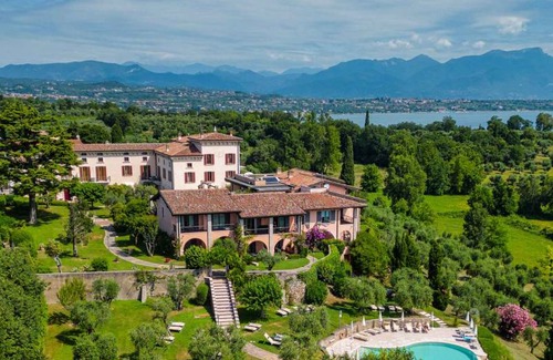Desenzano del Garda Apartment | 45 m² Apartment ∙ 1 bedroom ∙ 4 guests