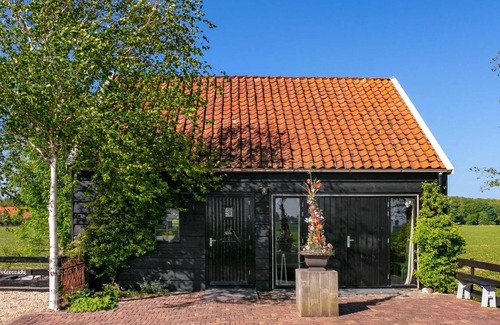 Zuid-Beijerland Other | 45 m² Accommodation ∙ 1 bedroom ∙ 2 guests