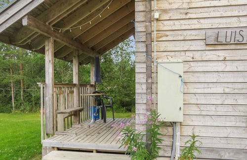 Punkalaidun Other | 45 m² Accommodation ∙ 1 bedroom ∙ 5 guests