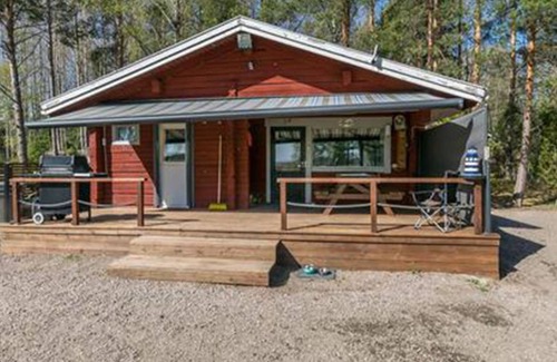 Taivassalo Other | 45 m² Accommodation ∙ 2 bedrooms ∙ 6 guests