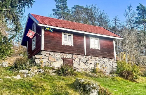 Gamleby Other | 45 m² Accommodation ∙ 1 bedroom ∙ 4 guests