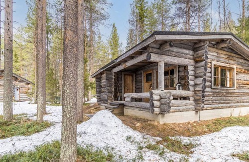Pelkosenniemi Other | 45 m² Accommodation ∙ 1 bedroom ∙ 5 guests
