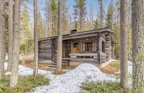 Pelkosenniemi Other | 45 m² Accommodation ∙ 1 bedroom ∙ 5 guests