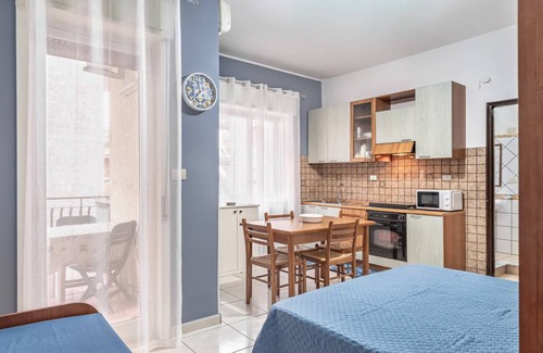 Chianchitta-Pallio Apartment | 45 m² Apartment ∙ 1 bedroom ∙ 2 guests