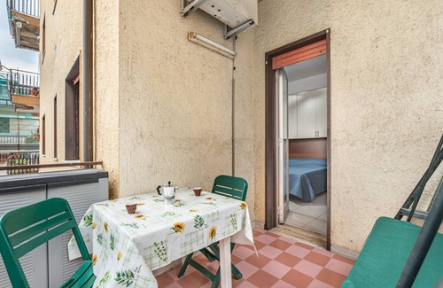 Chianchitta-Pallio Apartment | 45 m² Apartment ∙ 1 bedroom ∙ 2 guests