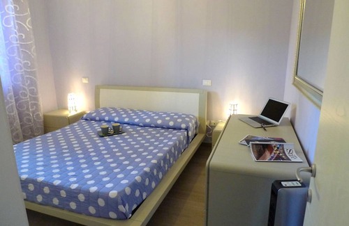 Marina di Grosseto Apartment | 45 m² Apartment ∙ 1 bedroom ∙ 4 guests