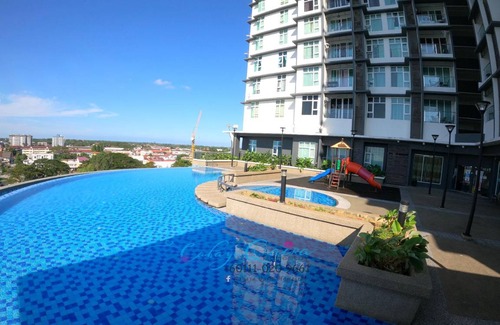 Kampung Telaga Nibong Apartment | 45 m² Apartment ∙ 6 guests