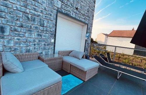 Neusiedl am See Apartment | 45 m² Apartment ∙ 4 guests