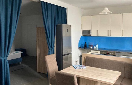 Neusiedl am See Apartment | 45 m² Apartment ∙ 4 guests