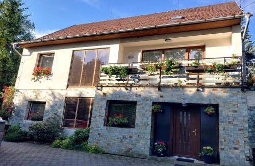 Jilove u Prahy Apartment | 45 m² Apartment ∙ 1 bedroom ∙ 3 guests