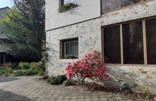Jilove u Prahy Apartment | 45 m² Apartment ∙ 1 bedroom ∙ 3 guests