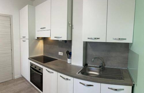 Cesano Boscone Apartment | 45 m² Apartment ∙ 1 bedroom ∙ 4 guests