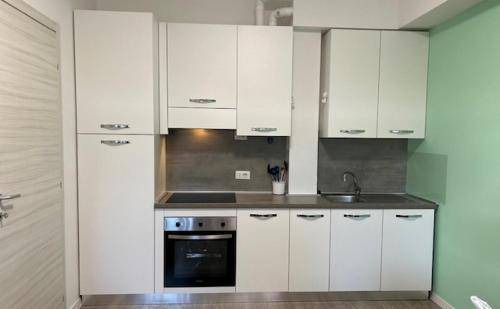 Cesano Boscone Apartment | 45 m² Apartment ∙ 1 bedroom ∙ 4 guests