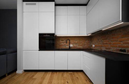 Stare Podgorze Apartment | 45 m² Apartment ∙ 1 bedroom ∙ 4 guests