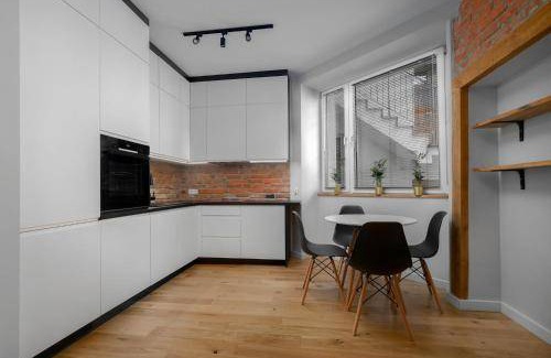 Stare Podgorze Apartment | 45 m² Apartment ∙ 1 bedroom ∙ 4 guests