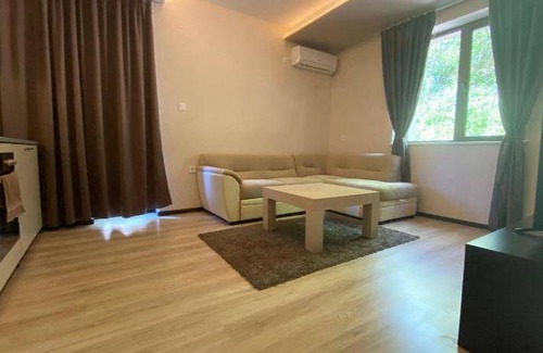 Pleven Apartment | 45 m² Apartment ∙ 1 bedroom ∙ 4 guests