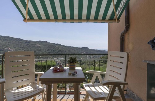 Diano Borello Apartment | 45 m² Apartment ∙ 1 bedroom ∙ 3 guests
