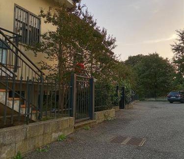Quattromiglio Apartment | 45 m² Apartment ∙ 2 bedrooms ∙ 3 guests