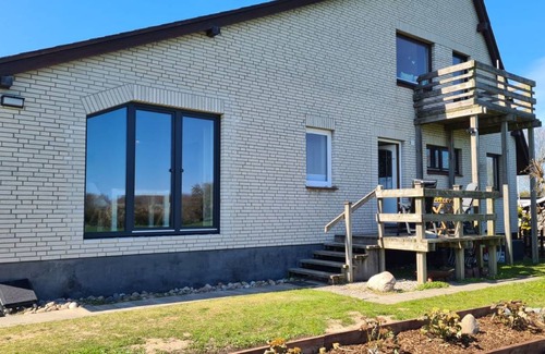 Maasholm-Bad Apartment | 45 m² Apartment ∙ 1 bedroom ∙ 2 guests