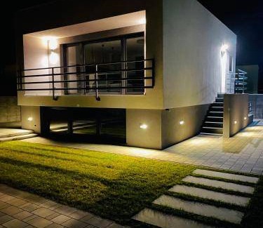 Slesin Apartment | 45 m² Apartment ∙ 4 guests