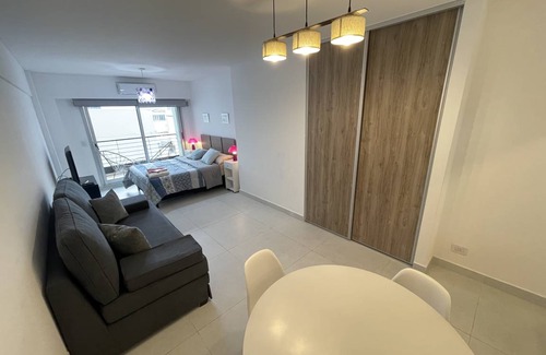 Caballito Apartment | 45 m² Apartment ∙ 1 bedroom ∙ 4 guests