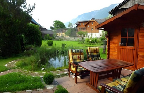 Hallstatt Apartment | 45 m² Apartment ∙ 1 bedroom ∙ 4 guests