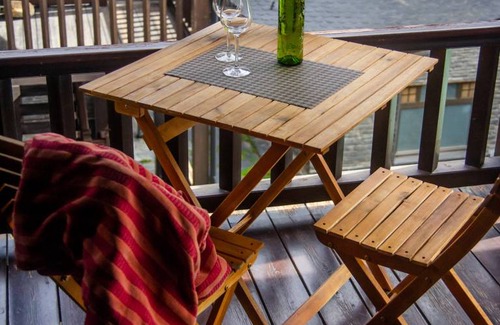 Incles Apartment | 45 m² Apartment ∙ 1 bedroom ∙ 4 guests