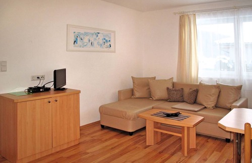 Fendels Apartment | 45 m² Apartment ∙ 1 bedroom ∙ 4 guests