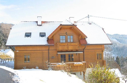 Oberwolz Apartment | 45 m² Apartment ∙ 1 bedroom ∙ 4 guests